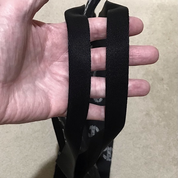 🆕PINK WEEKENDER SUPER CUTE&VERY SPACIOUS&DEEP BLACK&WHTE OVERNIGHT/CARRY ON ✈️ - Picture 12 of 14